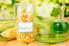 Llanychaer biofuel availability