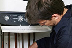 boiler repair Llanychaer