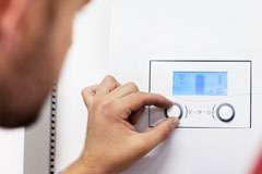 best Llanychaer boiler servicing companies