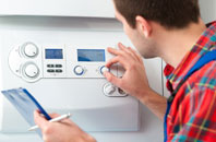 free commercial Llanychaer boiler quotes