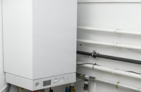 free Llanychaer condensing boiler quotes