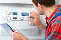 free Llanychaer gas safe engineer quotes