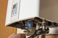 free Llanychaer boiler install quotes