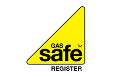 gas safe companies Llanychaer